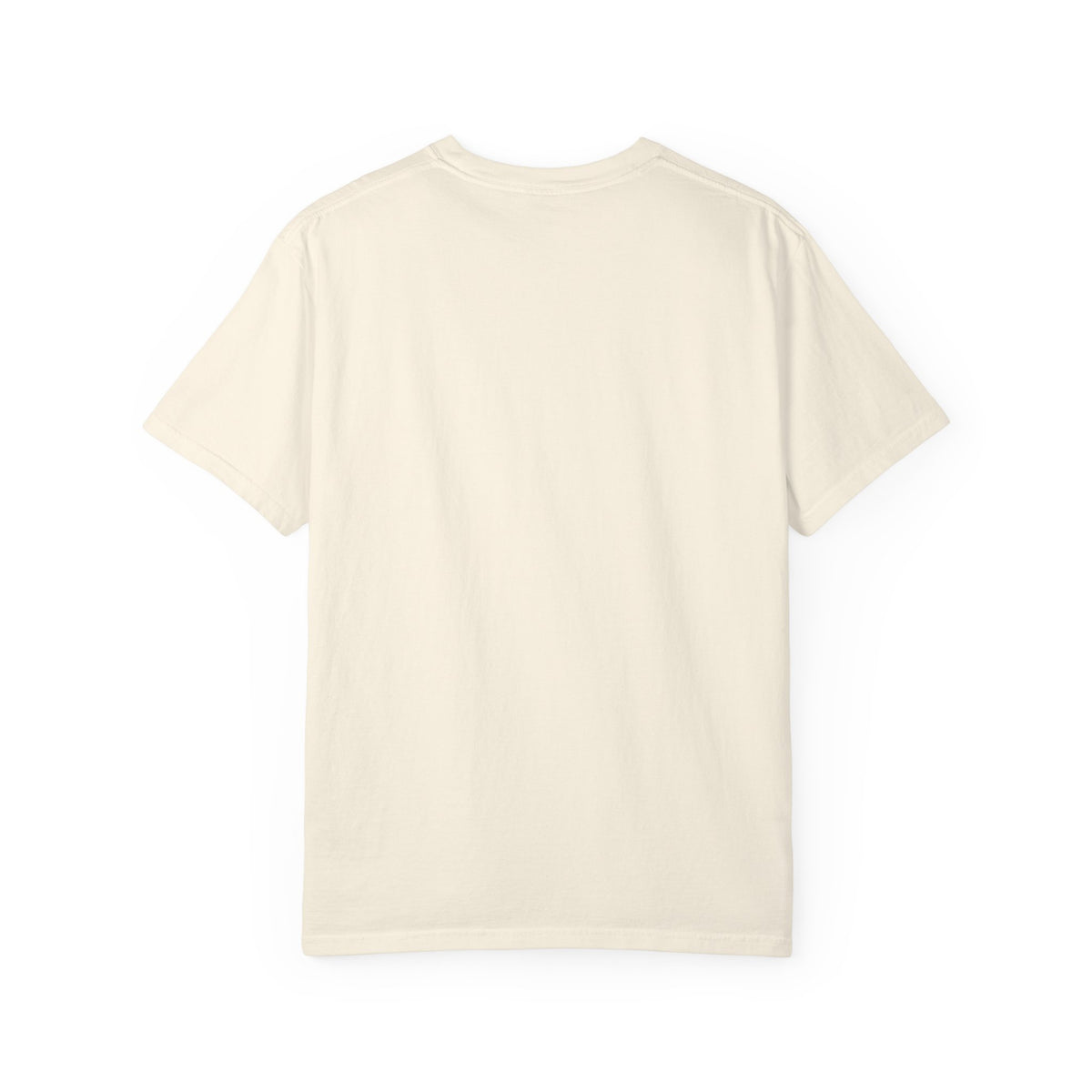 You Are Not Broken. You Where Designed.-Dyed T-shirt