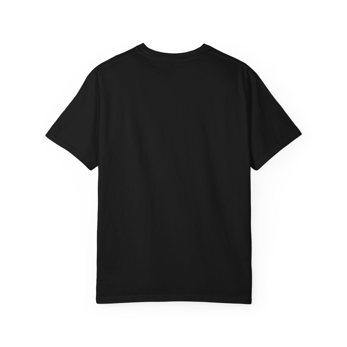 You Are Not Broken. You Where Designed.-Dyed T-shirt