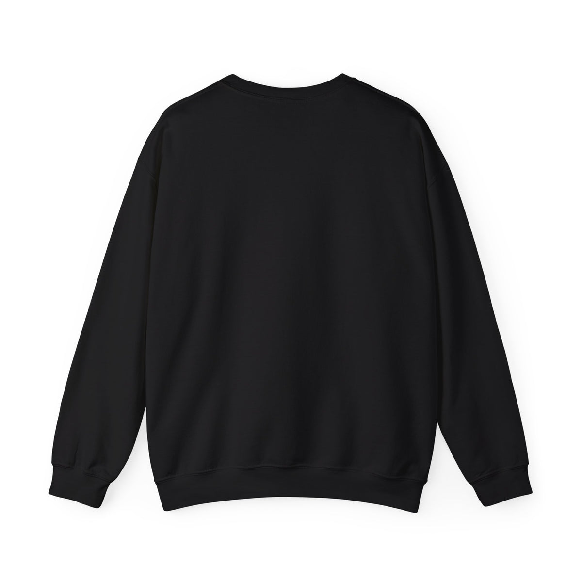 Print It Your Way Inspirational Crewneck Sweatshirt