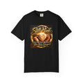 You Are Not Broken. You Where Designed.-Dyed T-shirt
