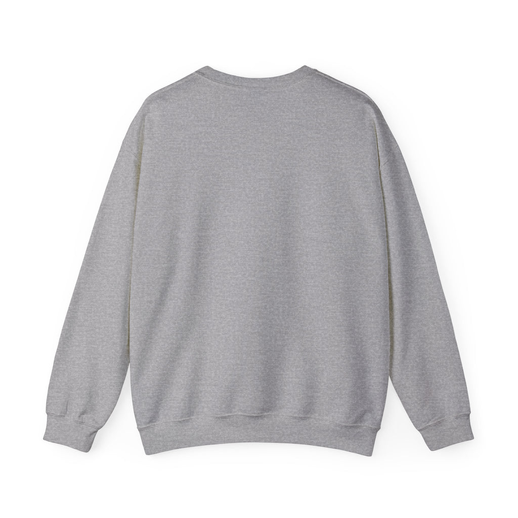 Holiday Goose Parade Sweatshirt | Festive Goose