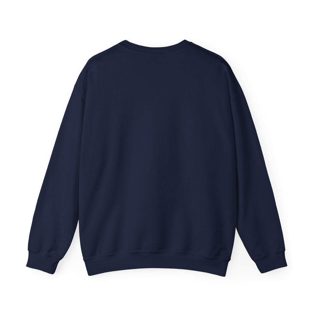 Print It Your Way Inspirational Crewneck Sweatshirt