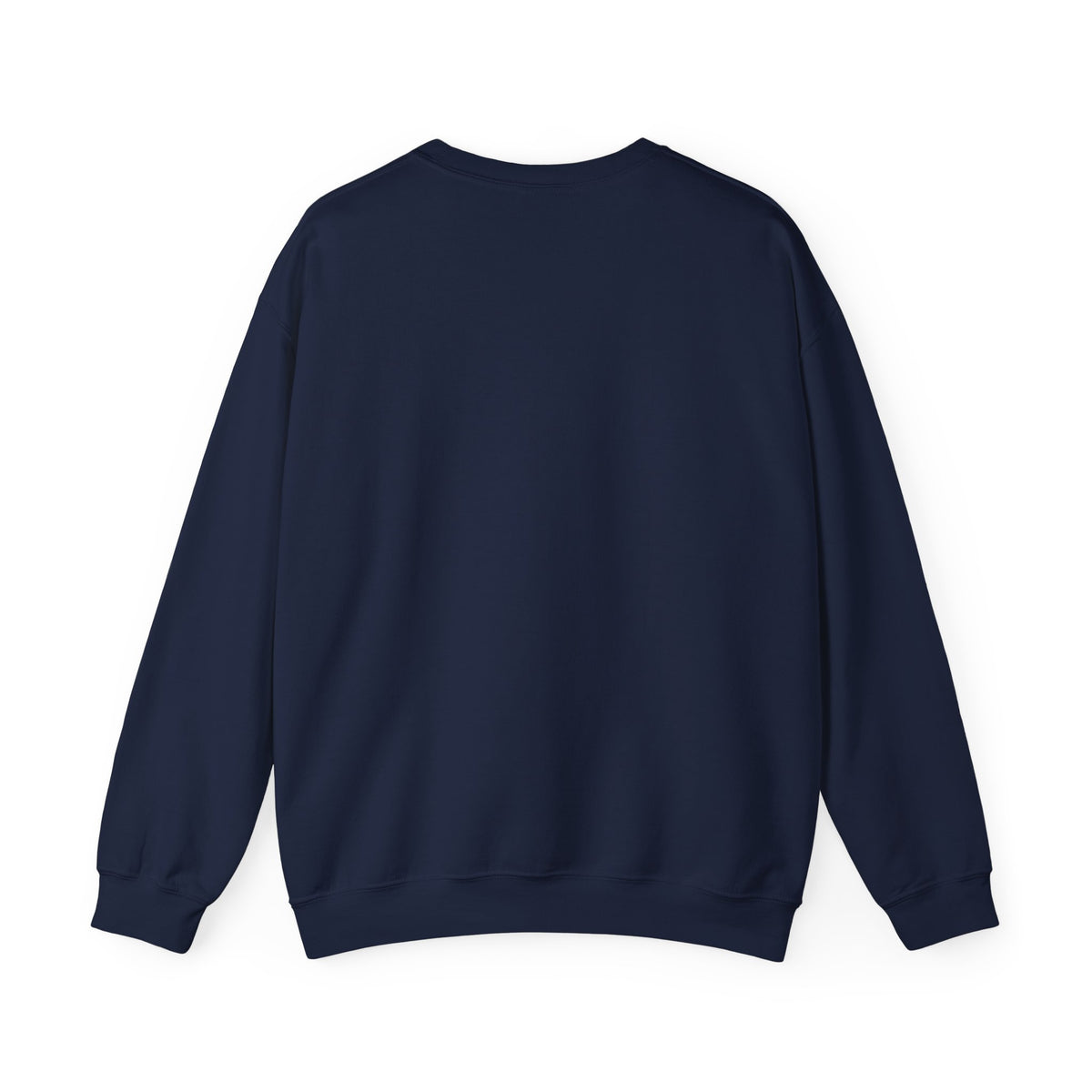 Print It Your Way Inspirational Crewneck Sweatshirt