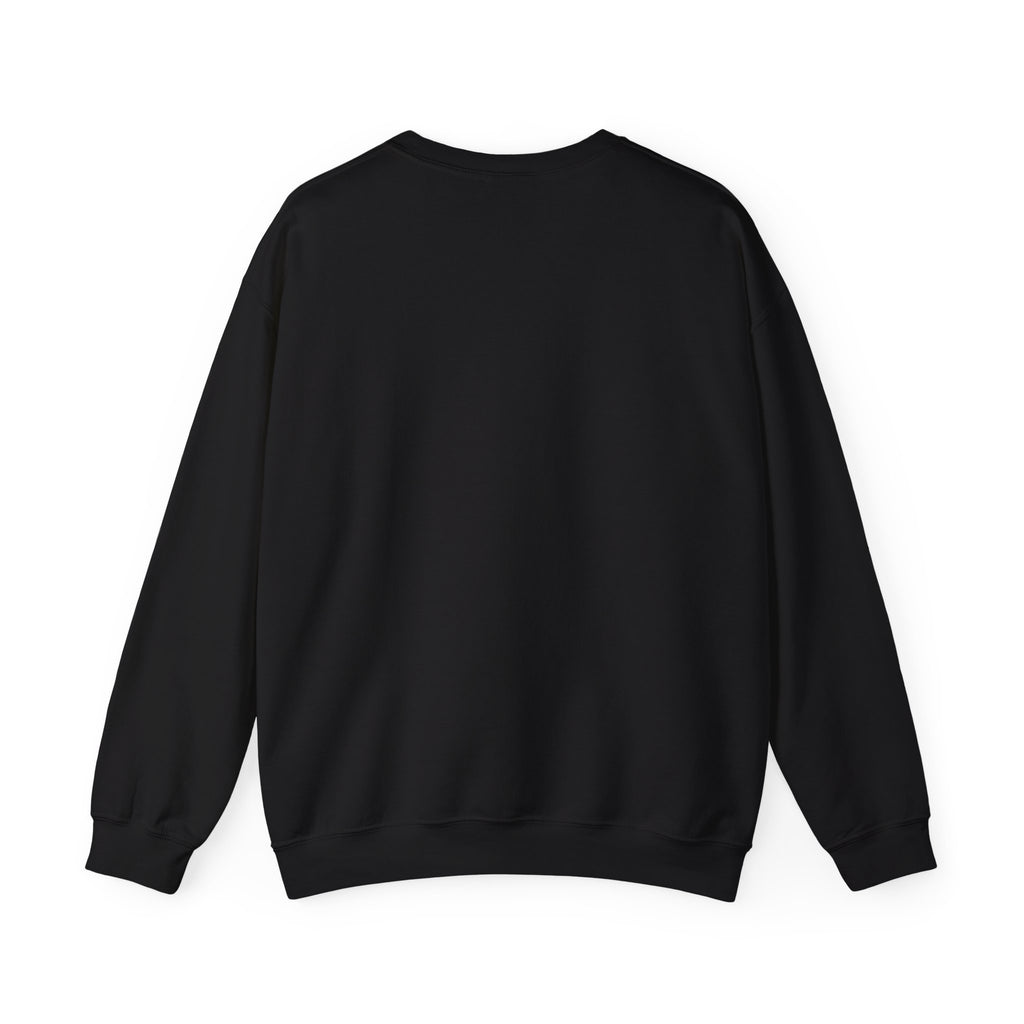 Holiday Goose Parade Sweatshirt | Festive Goose