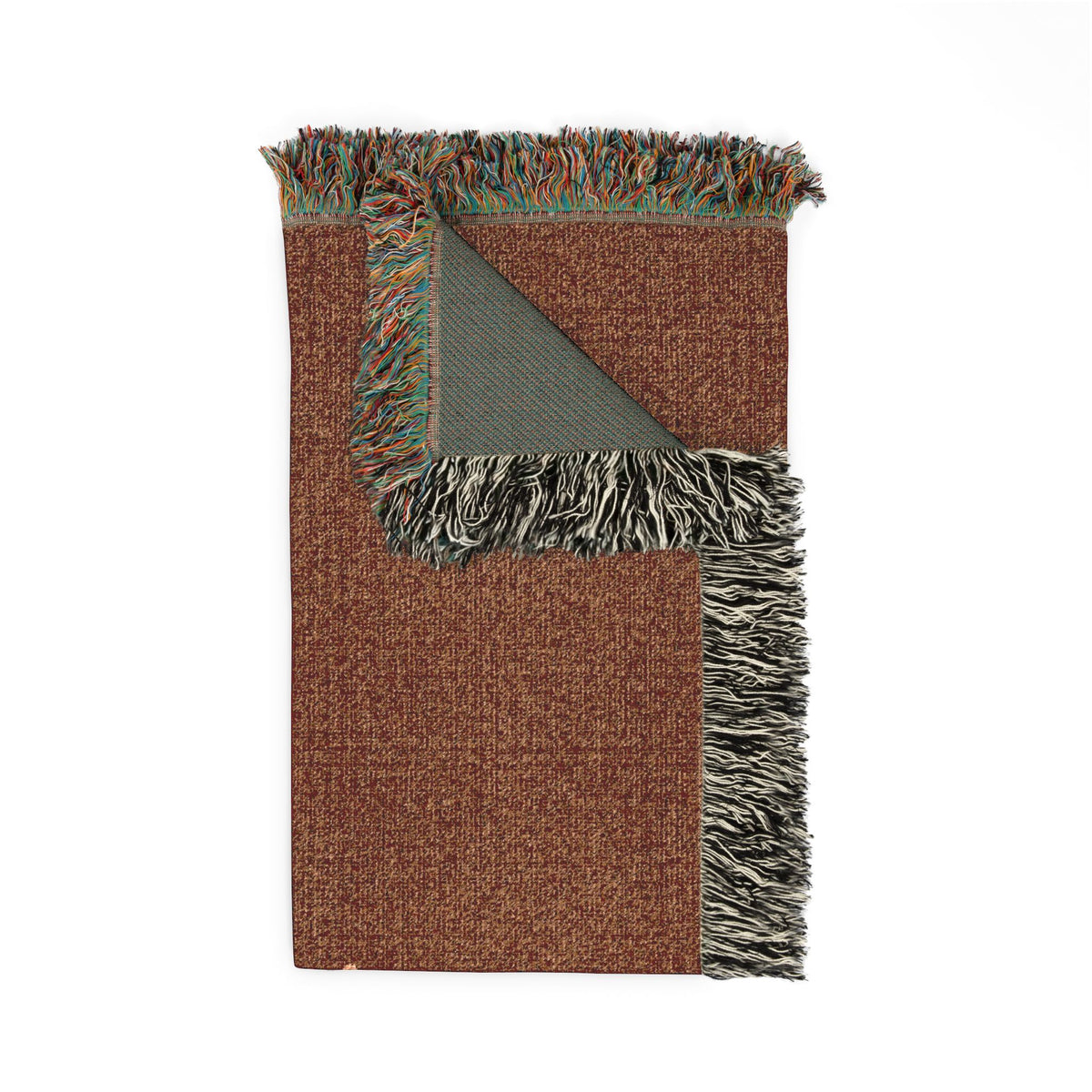 Still Mine Woven Blanket
