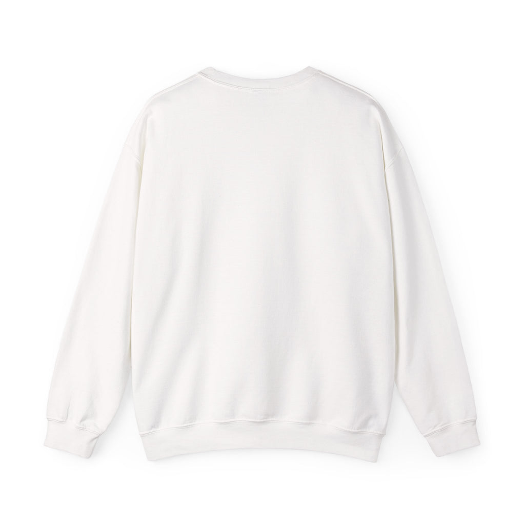 Print It Your Way Inspirational Crewneck Sweatshirt