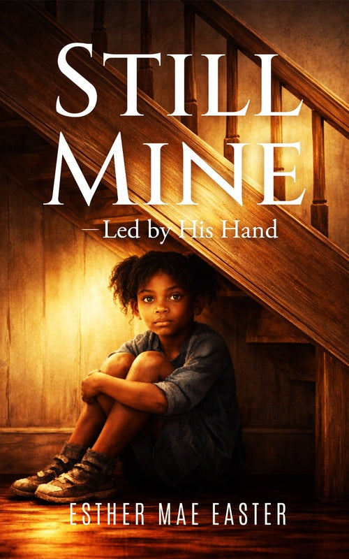 Still Mine  Led by His Hand "Digital e-Book"