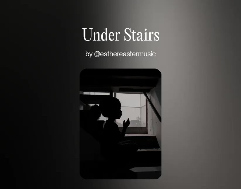 Under Stairs | Digital Music Download